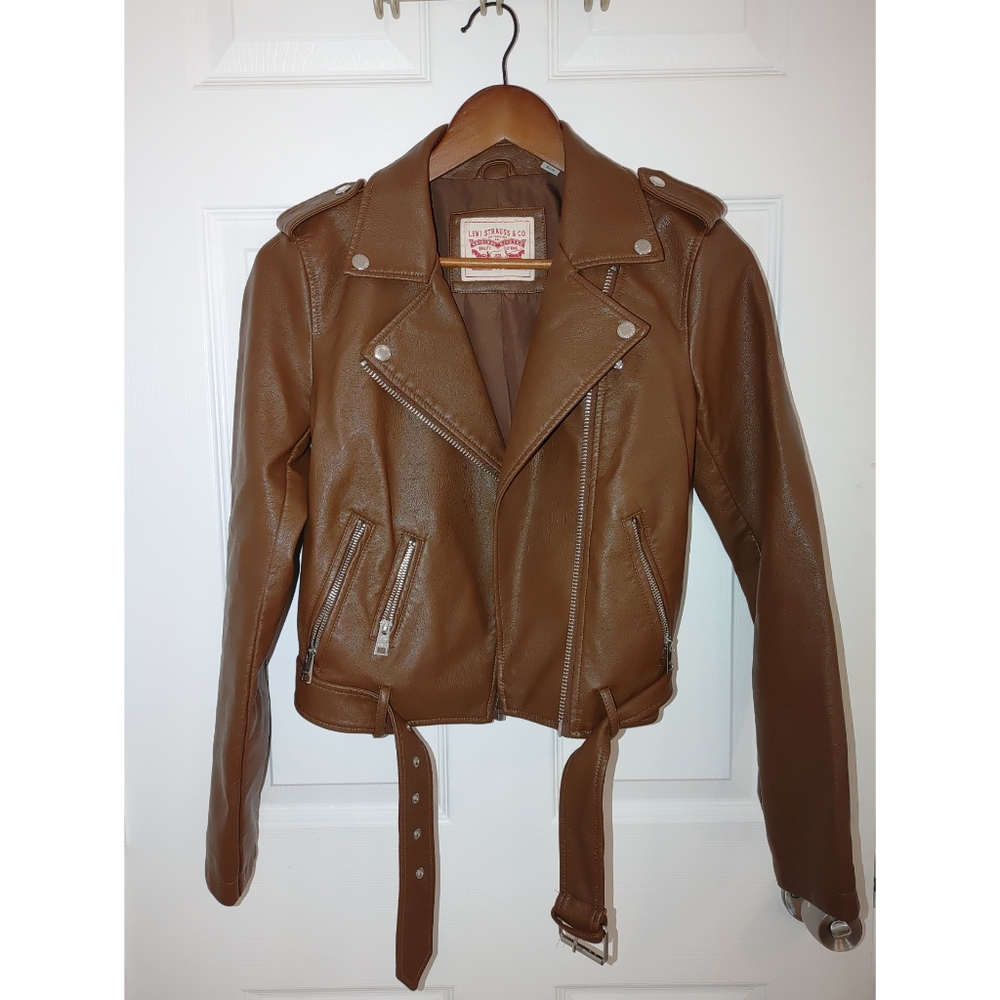 Levi Jacket - image 8